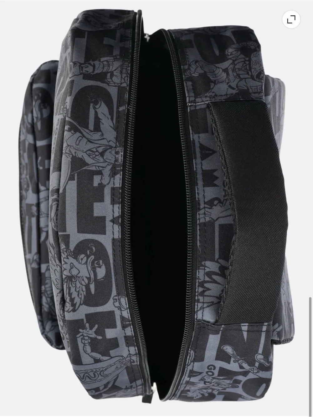 Fortnite 17” Good Game Allover-Printed Comic Backpack